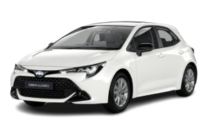 TOYOTA YARIS HIBRID