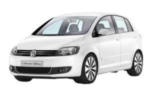 VOLKSWAGEN GOLF 6+