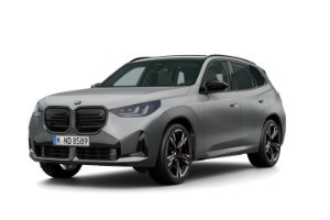 BMW x3 M