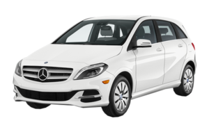 MERCEDES B KLASS